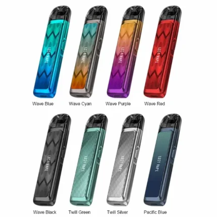 پاد سیستم اورسا نانو پرو لاست ویپ LOST VAPE URSA NANO PRO