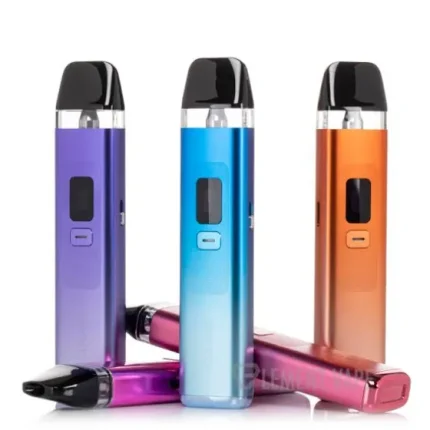 پاد ویناکس کیو کمپانی گیک ویپ Geekvape Wenax Q