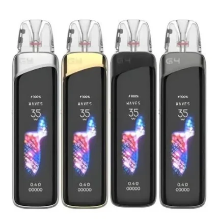 پاد یوول کالیبرن جی ۴ Uwell Caliburn G4 Kit